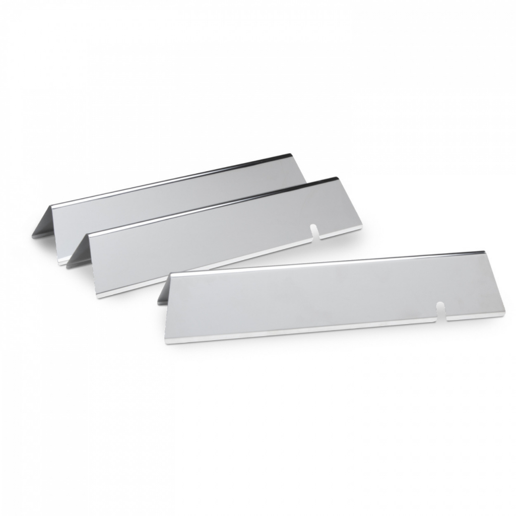 Weber Spirit 200 Serisi Aroma Barları