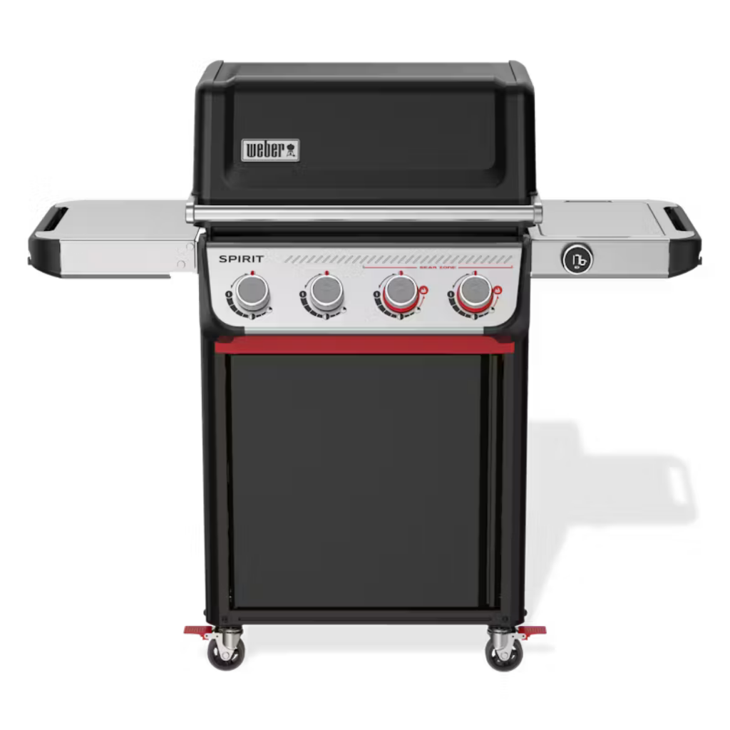 Weber Spirit EP-425 Gazlı Mangal