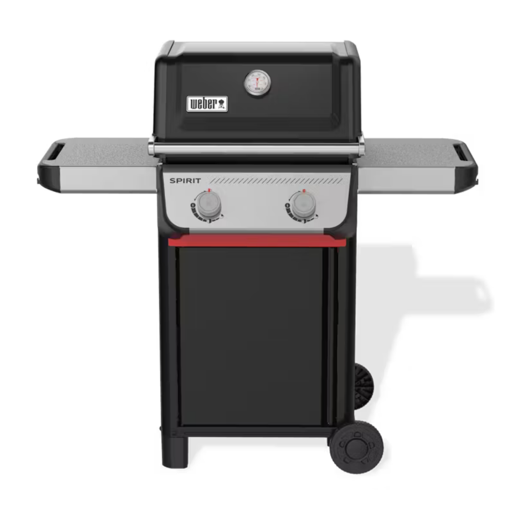 Weber Spirit E-210 Gazlı Mangal