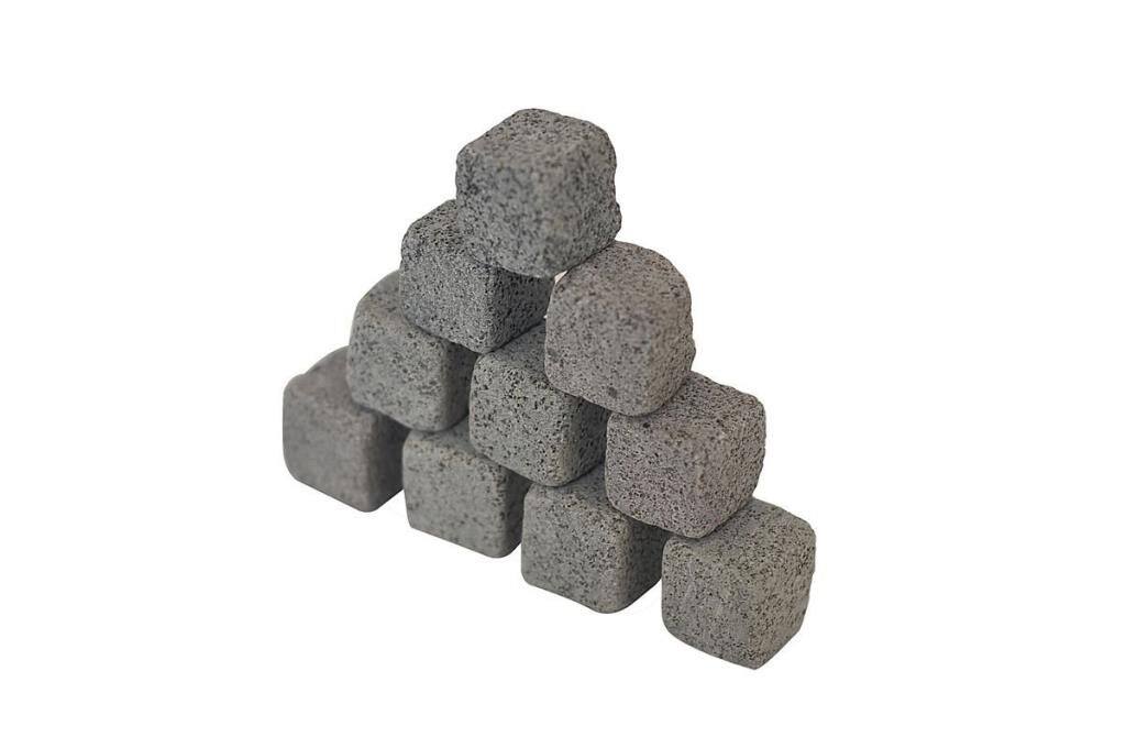 Magmas Soğutucu Taş