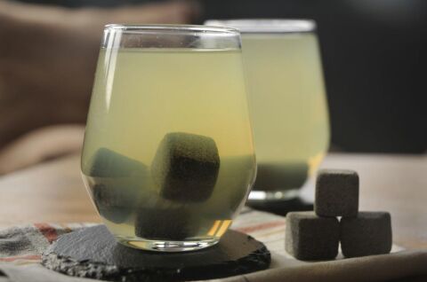 Magmas Soğutucu Taş