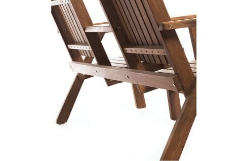 Matrix İkili Koltuk