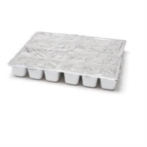 Feuer & Flamme Mangal Kömürü Tutuşturucu Tutuşturma Küpleri 24 Adet