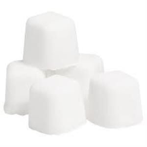 Feuer & Flamme Mangal Kömürü Tutuşturucu Tutuşturma Küpleri 24 Adet