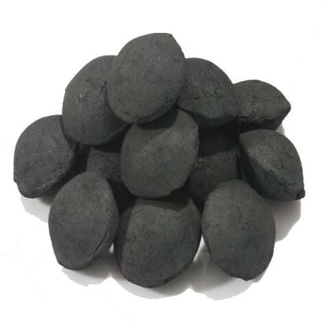 Feuer & Flamme Echte Briket Mangal Kömürü 10 Kg.