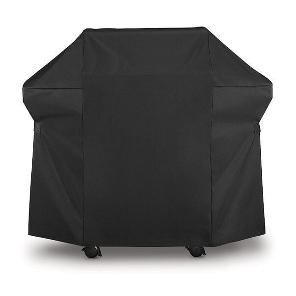 Weber Spirit 200 - 300 Serisi Mangal Koruma Kılıfı - Yerli
