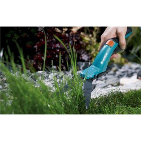 Gardena 08733-20 Çim Kesme Makası Comfort