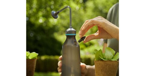 Gardena 11102-20 Yumuşak Püskürtücü 0,45 L