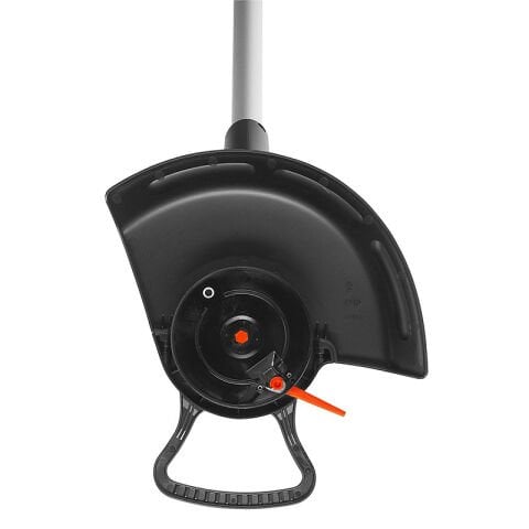 Gardena 14701-20 Akülü Kenar Kesme ComfortCut 23/18V P4A Plastik Bıçaklı Kullanıma Hazır Set