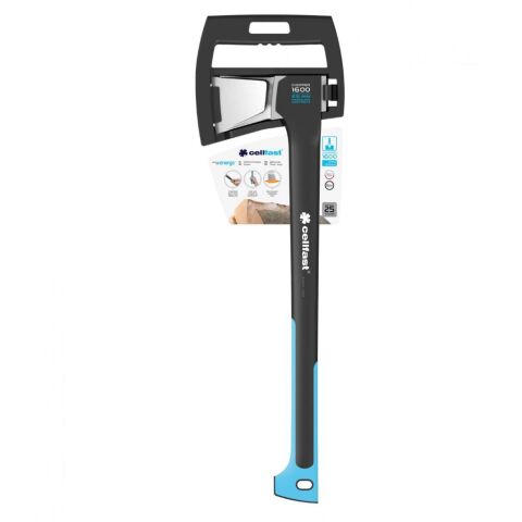 Cellfast Energo Yarma Balta C1600