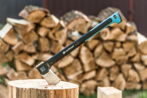 Cellfast Energo Yarma Balta C1600