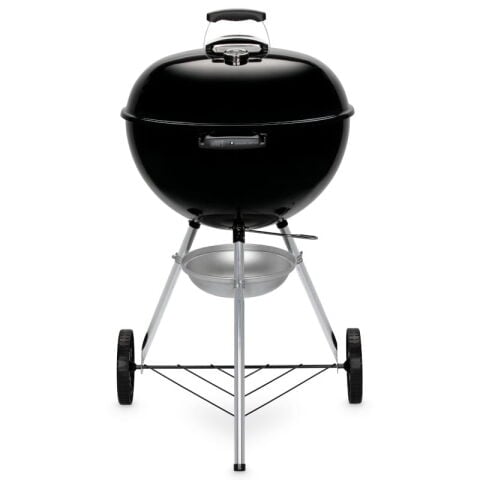 Weber Original Kettle 57 Cm E-5710 Kömürlü Mangal