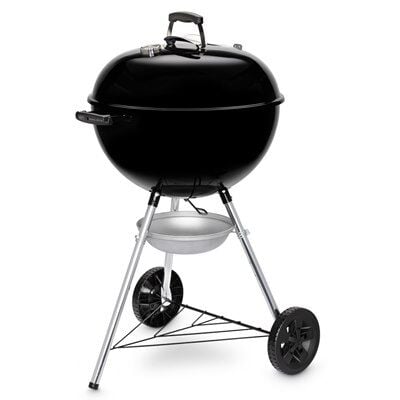 Weber Original Kettle 57 Cm E-5710 Kömürlü Mangal