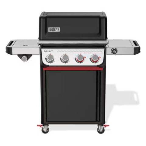 Weber Spirit EP-435 Gazlı Mangal