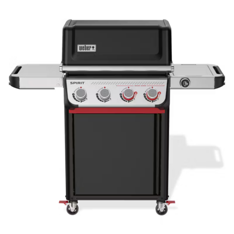 Weber Spirit EP-425 Gazlı Mangal