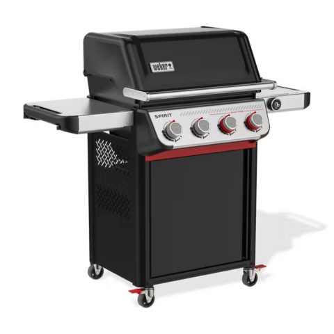 Weber Spirit EP-425 Gazlı Mangal