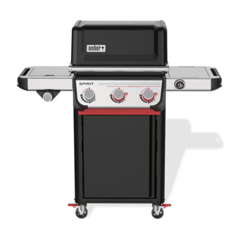 Weber Spirit EP-335 Gazlı Mangal