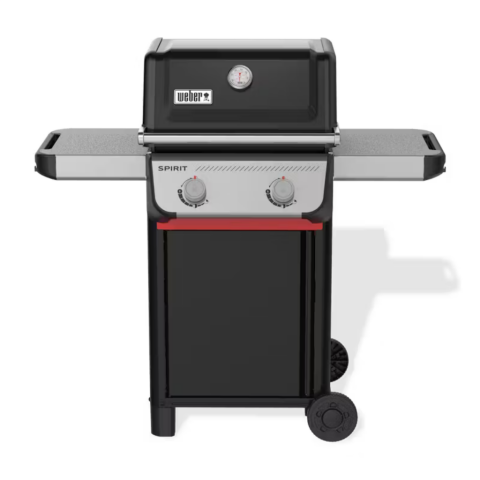 Weber Spirit E-210 Gazlı Mangal