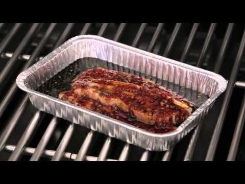 Weber Küçük Alum.Damlama Kapları 10'lu