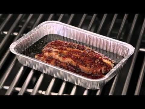 Weber Küçük Alum.Damlama Kapları 10'lu