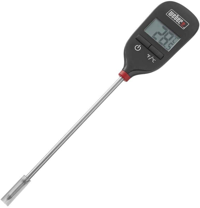 Weber Hızlı Ölçüm Et Termometresi