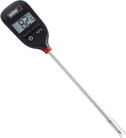 Weber Hızlı Ölçüm Et Termometresi