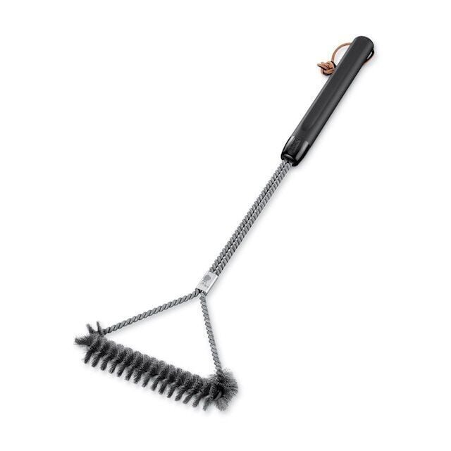 Weber Üç Taraflı Temizleme Fırçası 53 Cm.