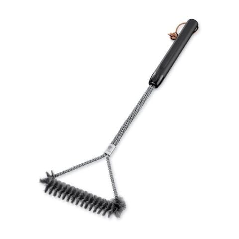 Weber Üç Taraflı Temizleme Fırçası 53 Cm.