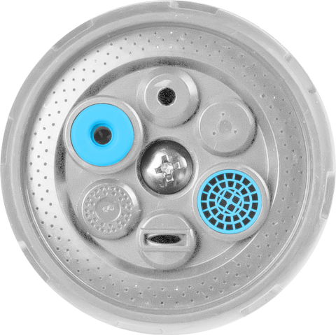 Cellfast Cellpro Pulse 6  Fonksiyonlu Sulama Başılığı