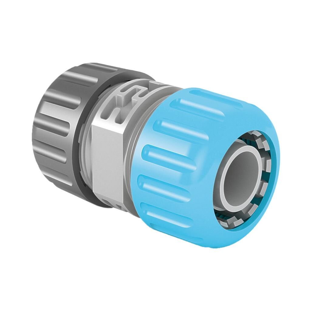 Cellfast Ideal™ Hortum Tamir ve Ekleme Aparatı Redüksiyonlu 3/4'' (19 mm) - 1'' (25mm)