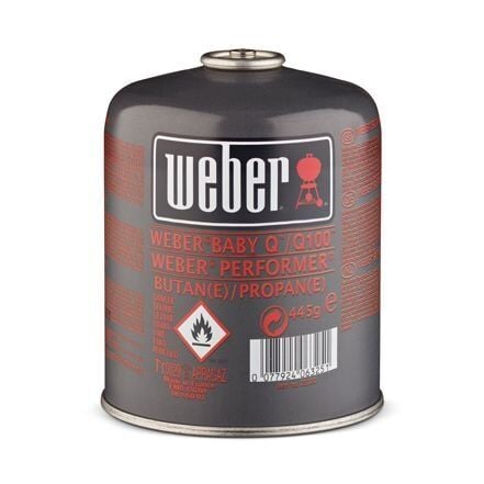 Weber Mini Gaz Tüpü