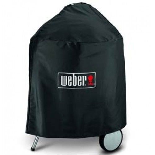 Weber Bbq 47 Cm İçin Premium Mangal Koruyucu Kılıf