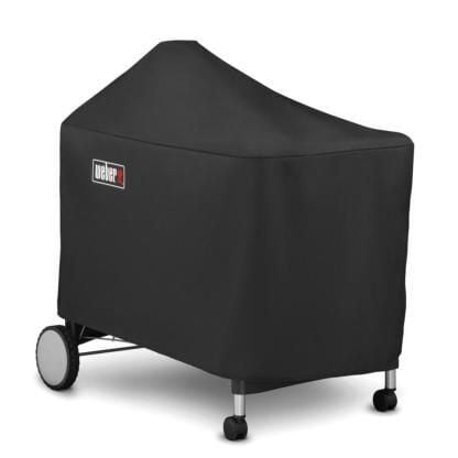 Weber Performer Deluxe Mangal Premium Koruyucu Kılıf