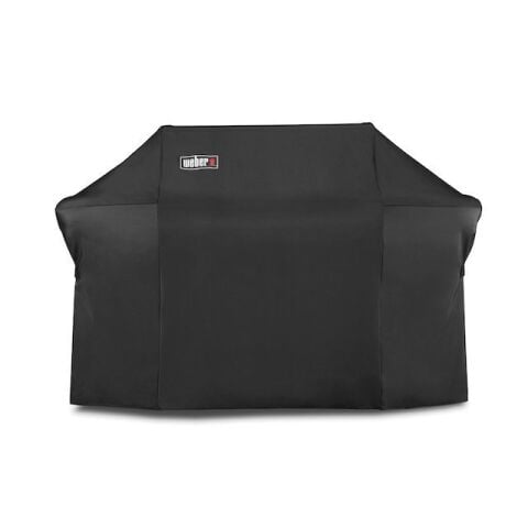 Weber Summit E-670,S-670 Premium Mangal Koruyucu Kılıf