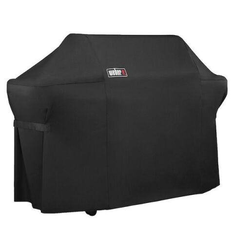 Weber Summit E-670,S-670 Premium Mangal Koruyucu Kılıf