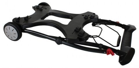 Q 1000 ve Q 2000 İçin Tekerlekli Sehpa