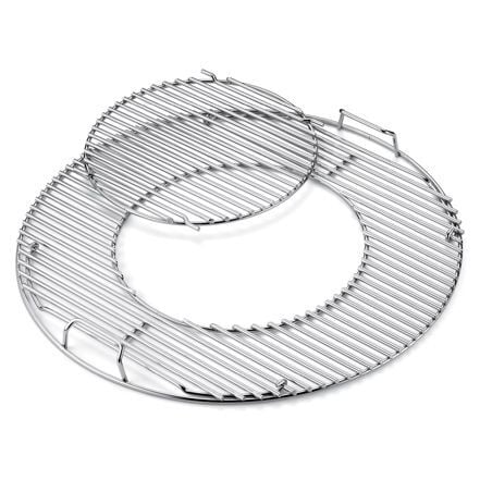 Weber Mangal Gbs Izgarası 57 Cm. İçin