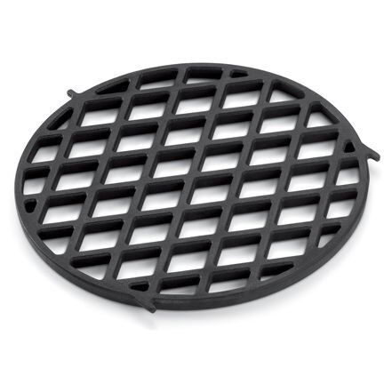 Weber Mangal Gbs Döküm Izgara