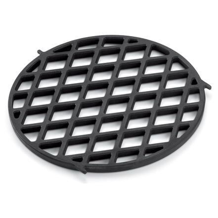 Weber Mangal Gbs Döküm Izgara