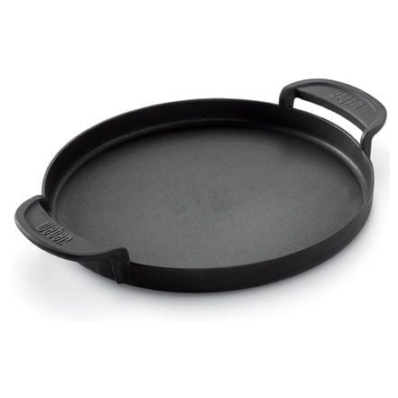 Weber Mangal Gbs Döküm Tava