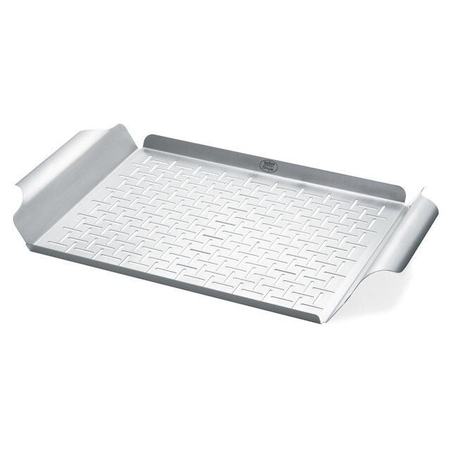 Weber Mangal Style Tava