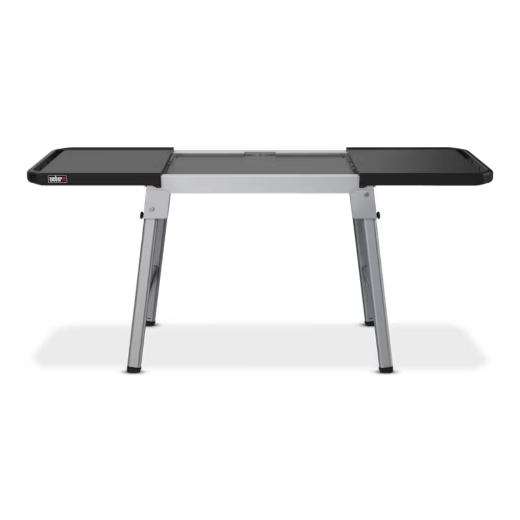 Weber Lumin ve Slate Griddle 43/56 Cm için Katlanabilir Masa