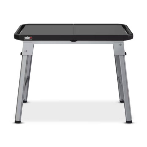 Weber Lumin ve Slate Griddle 43/56 Cm için Katlanabilir Masa