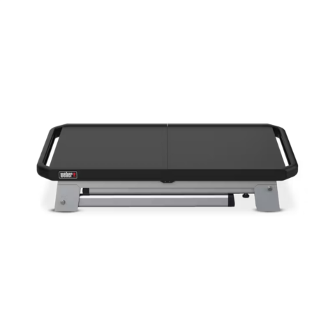 Weber Lumin ve Slate Griddle 43/56 Cm için Katlanabilir Masa