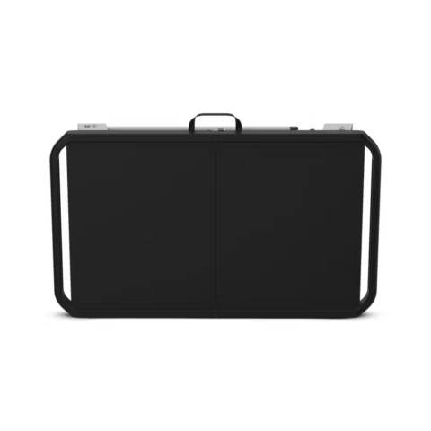 Weber Lumin ve Slate Griddle 43/56 Cm için Katlanabilir Masa