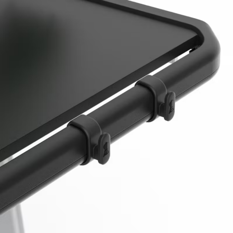 Weber Lumin ve Slate Griddle 43/56 Cm için Katlanabilir Masa