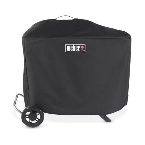 Weber Traveler Premium Koruyucu Kılıf