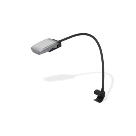 Weber Works Flexible Lamba