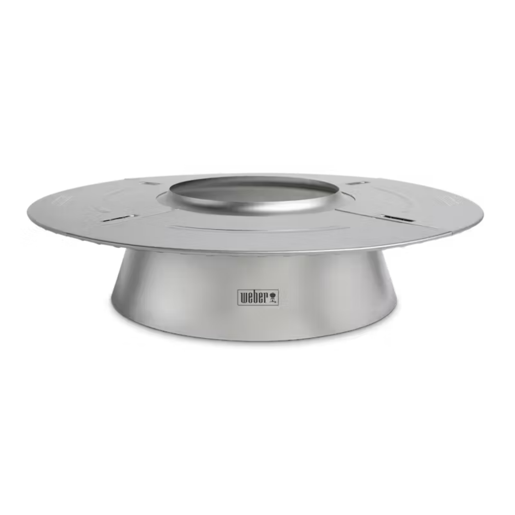 Weber Kömür Isı Kontrölörü 57 Cm Modeller İçin