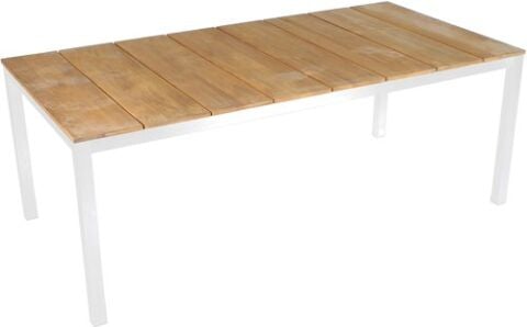 Orva Teak Masa 200x100 Cm